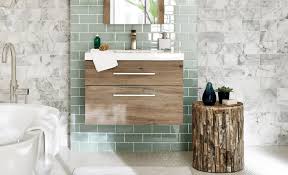 Designed to complement any decor scheme, the delchester bathroom cabinet features a beautiful integrated sink, soft closing doors and a drawer to hold your daily essentials. Bathroom Vanity Ideas The Home Depot