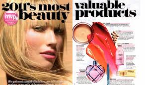 redbook magazine beauty awards