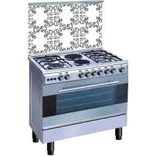 Gas And Electric Oven Rmagency Co