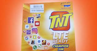 Check spelling or type a new query. How To Activate New Tnt Lte Prepaid Sim Card Howtoquick Net