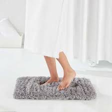 Peruse bath rugs & bath rug sets from bed bath & beyond to complete your bath linen collection. Top 10 Best Bathroom Rugs In 2020 Reviews Bathroom Mats Washable Bathroom Rugs Bathroom Rugs