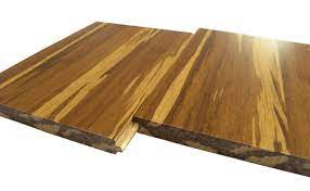 solid strand woven bamboo flooring