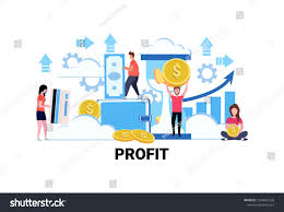 Image result for people holding money