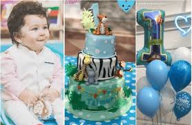 birthday ideas for your child from