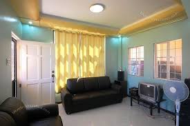 The best upgrades for your home increase value and have a high return on investment while still making you happy to live there: Affordable Model Houses In The Philippines Simple House Interior Design House Interior Design Living Room Interior Design Philippines