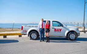 They are always very helpful with problems and very prompt and courteous. Bay Pest Control Home Facebook