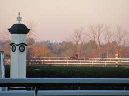 Seven Reasons To Tackle Keeneland A Game Of Skill