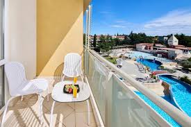 hotel sol garden istra for plava na