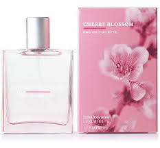 cherry blossom fragrance review