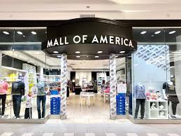 mall of america gift mall of