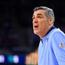 Jay Wright is retiring - Banners On The ...