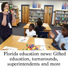 florida education news gifted