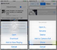 Check spelling or type a new query. Best Free Facebook Video Downloader For Iphone Ipad Android