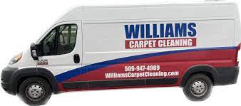 williams carpet cleaning