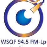 WSQF 94.5 FM-LP