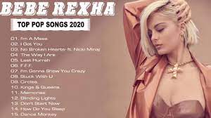 Bebe Rexha Greatest Hits Playlist 2020 ...
