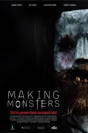 Film semi romawi terbaik terseru sepanjang masa bikinn tegang film hollywood terbaru full movie. Making Monsters 2019 Imdb