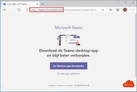 Collaborate better with the microsoft teams app. Microsoft Teams Download And Install