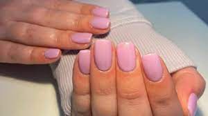 best salons for gel nail polish in