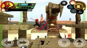 GUIDE Ninjago The Final Battle for Android - APK Download