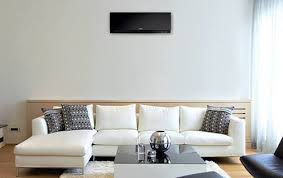 How Ductless Air Conditioning Systems