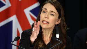 NZ PM urges Australia to 'do the right thing' over terror suspect's  citizenship | Al Arabiya English