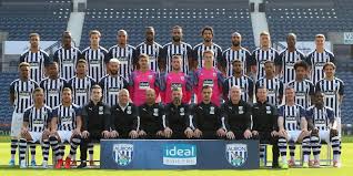 961,620 likes · 44,585 talking about this. West Bromwich Albion 2019 20 Squad Photo West Bromwich Albion