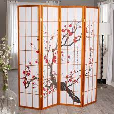 Using Decorative Room Dividers To