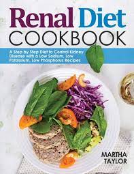 renal t cookbook a step by step