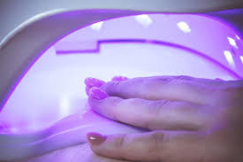 The Difference Between Uv And Led Nail Dryers Miladypro