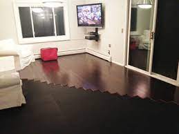 acoustic flooring underlay acoustic