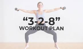 2 week 3 2 8 workout plan guided