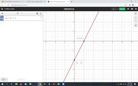 Find The X Intercept Of The Graph Of 4x