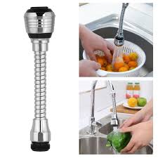 Enjoy fast delivery, best quality and cheap price. 360 Degree Rotate Faucet Extender Tsv Kitchen Faucet Extension Tubes Water Saving Faucet Aerator Nozzle Filter Adapter Stainless Steel Sink Sprayer Attachment For Home Bathroom Kitchen 2 Modes Walmart Com Walmart Com