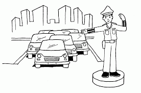 Itulah yang dapat kami bagikan terkait gambar polisi yang sedang mengatur lalu lintas. 31 Daftar Gambar Sketsa Polisi Lalu Lintas Terlengkap Alamsketsa