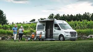 which airstream motorhome is right for