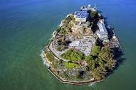 10 Unbelievable Facts about Alcatraz Island | The Guidebook - isango!