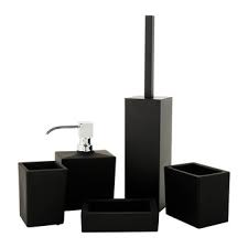 We offers black bathroom faucets sets products. Decor Walther Bathroom Accessories Amara