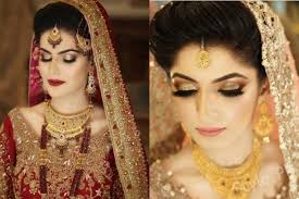 bridal makeup ideas 2017 for upcoming