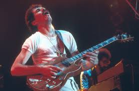 Carlos Santana | 25 of the Greatest Guitarists of All Time | Purple Clover