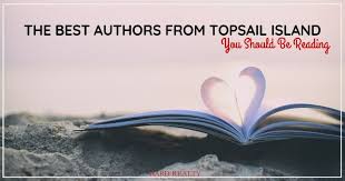 The Best Authors From Topsail Island You Should Be Reading