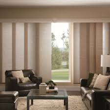 Vertical Blinds And Alternatives