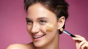 11 tahapan makeup natural untuk pemula