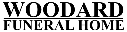 woodard funeral home greensboro north