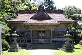 木崎 神社
