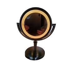 revlon lighted mirror ebay