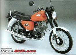 mz motorcycles in india team bhp