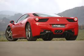 Maybe you would like to learn more about one of these? Ferrari 458 Italia The Ultimate Guide
