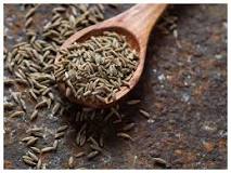 What are the side effects of cumin seeds?