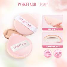 touch makeup puff tools